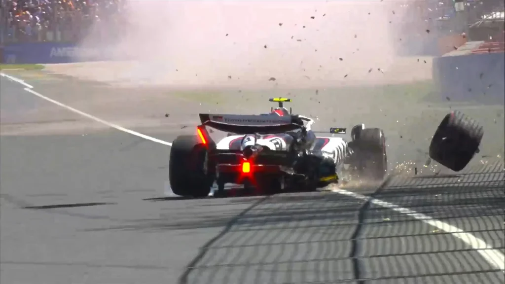 Oliver Bearman, Haas