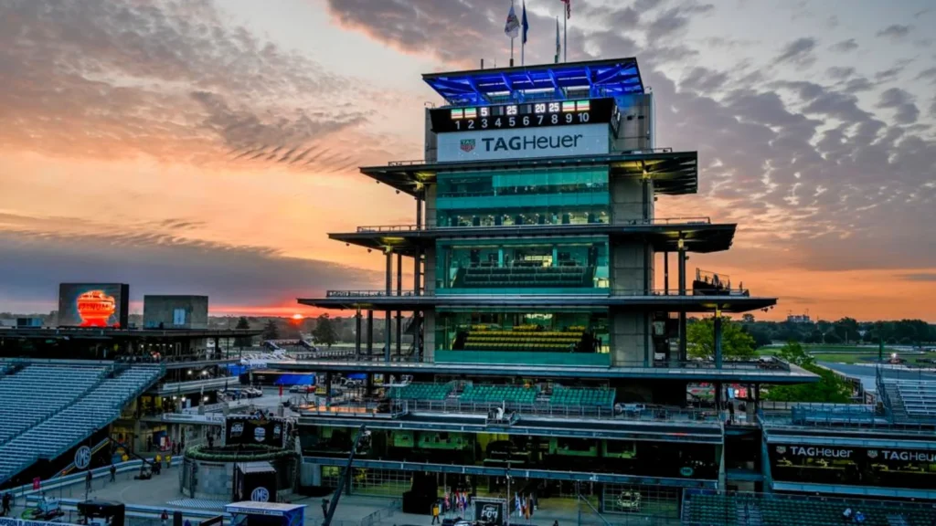 Photo Credit: Penske Entertainment