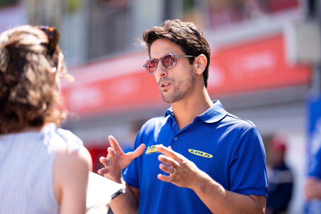 General impression at the Monaco E-Prix, Round 7 of the ABB FIA Formula E World Championship 2024/2025 in Monte-Carlo, Circuit de Monaco, Monaco captured on the 02.05.2025
