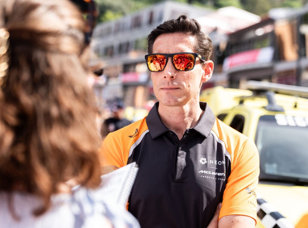 General impression at the Monaco E-Prix, Round 7 of the ABB FIA Formula E World Championship 2024/2025 in Monte-Carlo, Circuit de Monaco, Monaco captured on the 02.05.2025