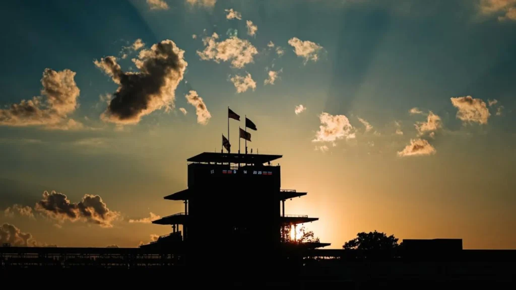 Photo Credit: Penske Entertainment