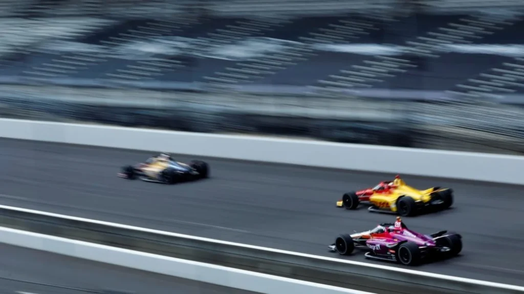 Photo Credit: Penske Entertainment