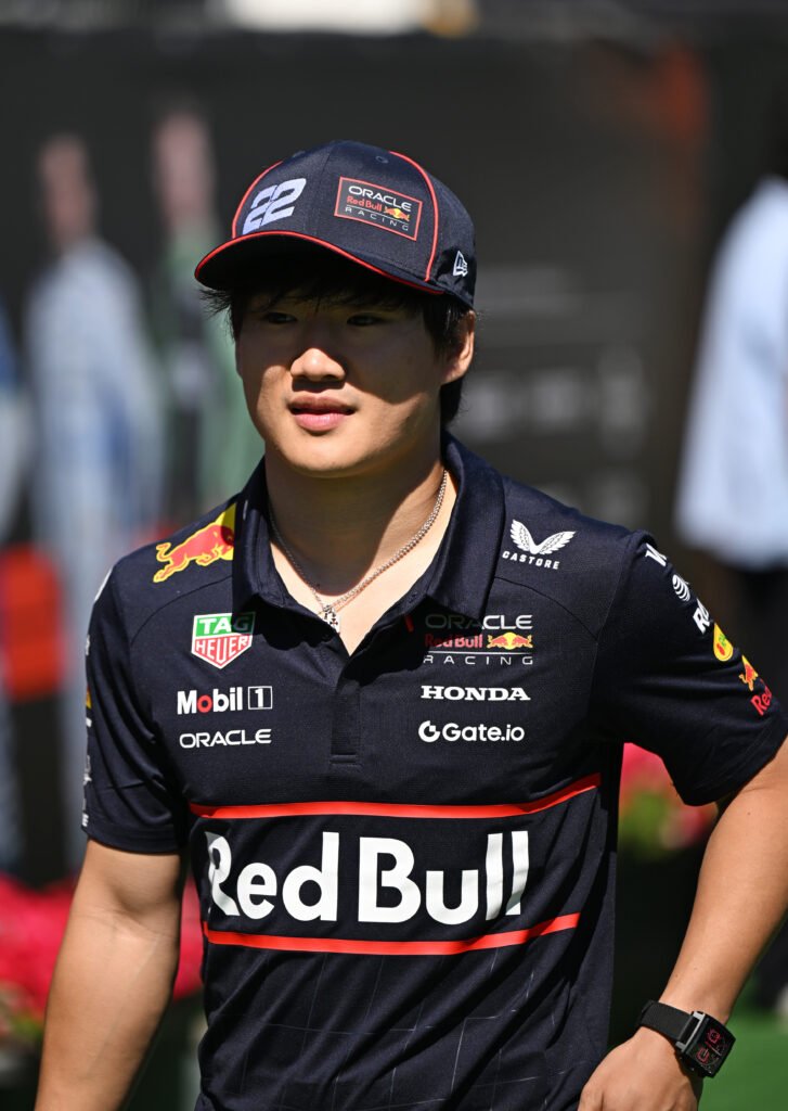 Red Bull's Yuki Tsunoda believes that he had been having a good 2025 F1 Monaco GP up until Qualifying where he placed P12.