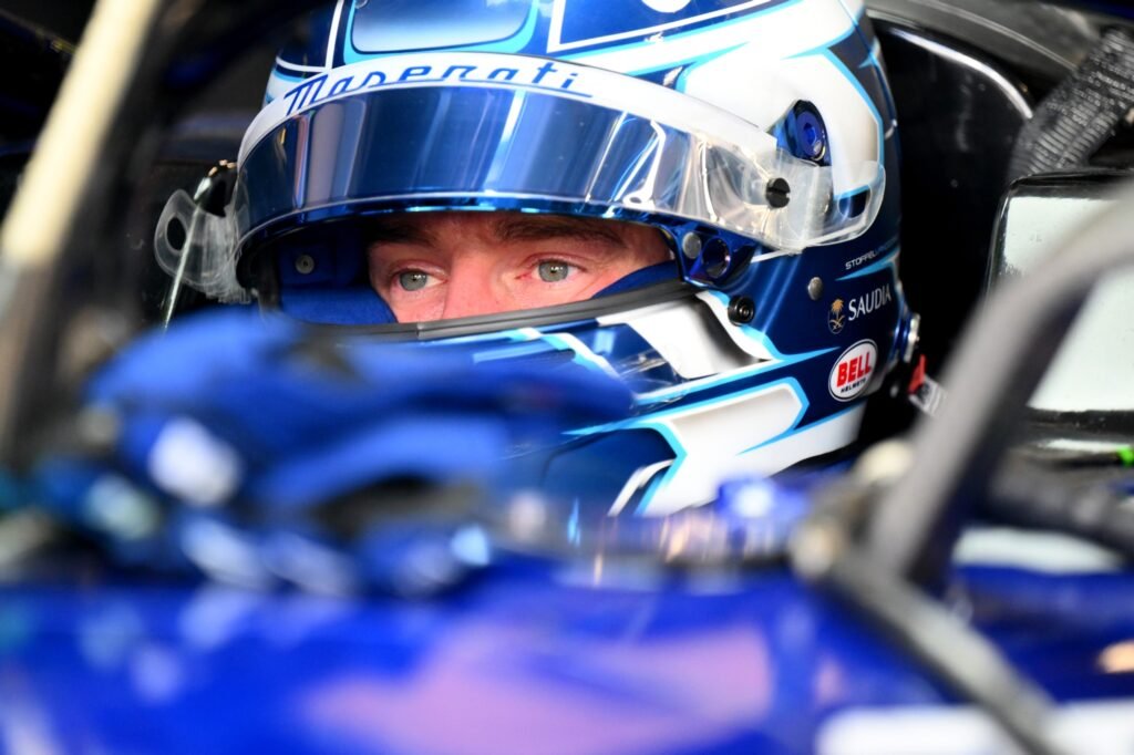 Race | FE | Round 8 | Tokyo E-Prix | Vandoorne wins after 49 races [Photo Credits: Simon Galloway/LAT Images for Formula E]