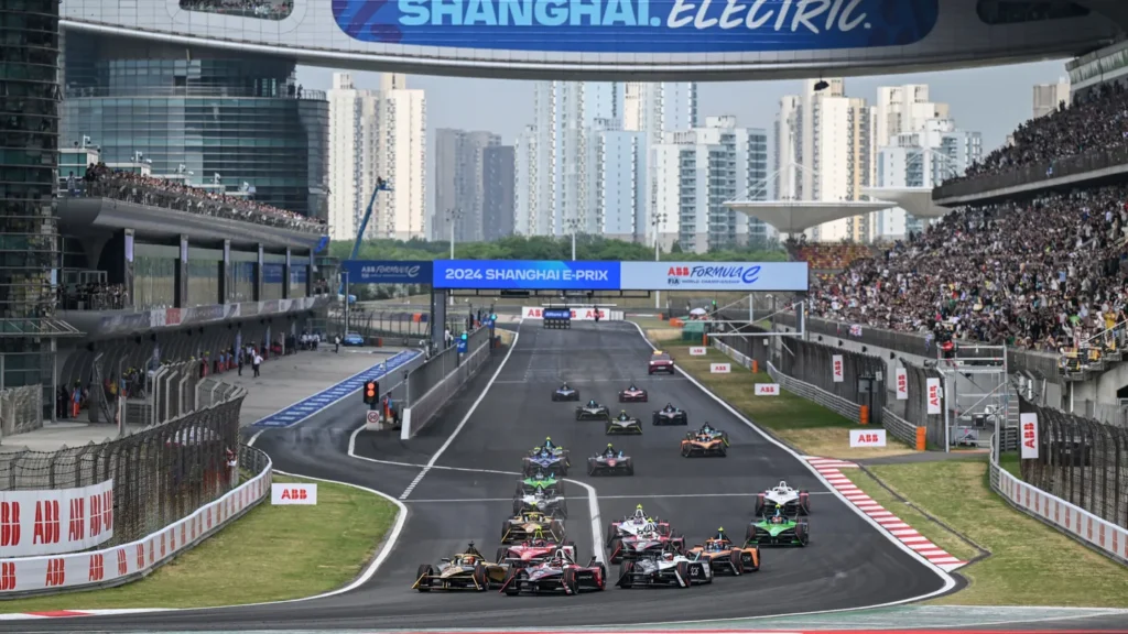 Photo Credit: FIA Formula E