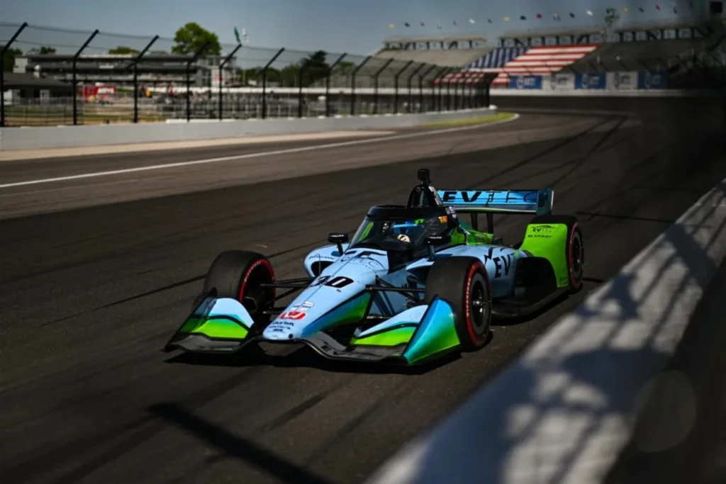Photo Credit: Penske Entertaimnent