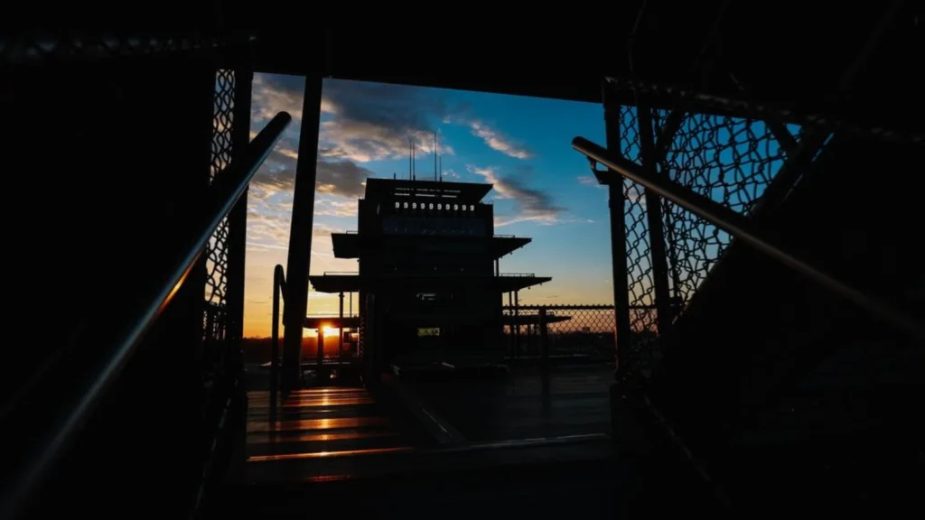 Photo Credit: Penske Entertainment