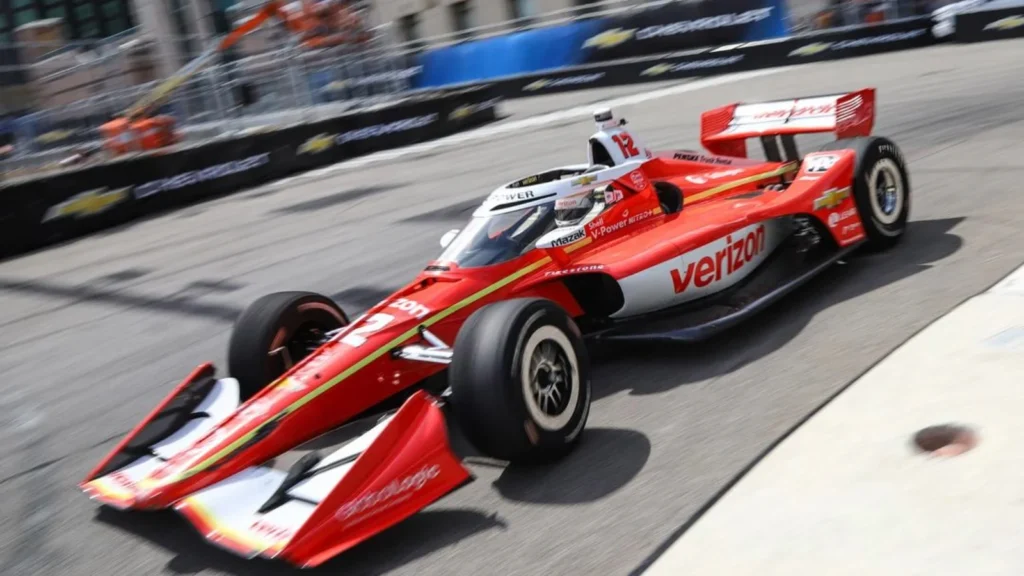 Photo Credit: Penske Entertainment