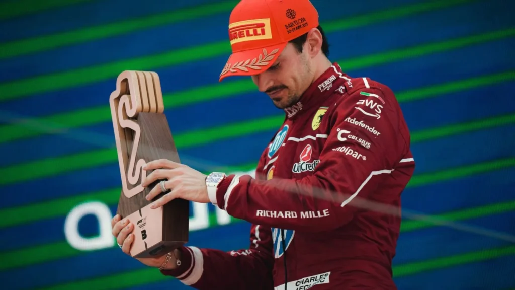 Photo Credit: Ferrari Media Centre