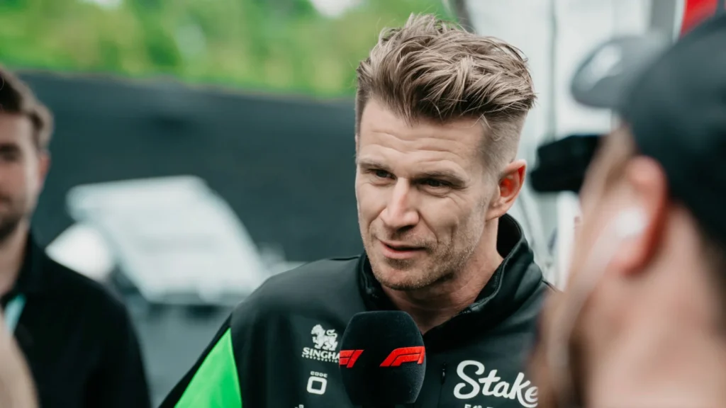 Photo Credit: @stakef1team_ks on X