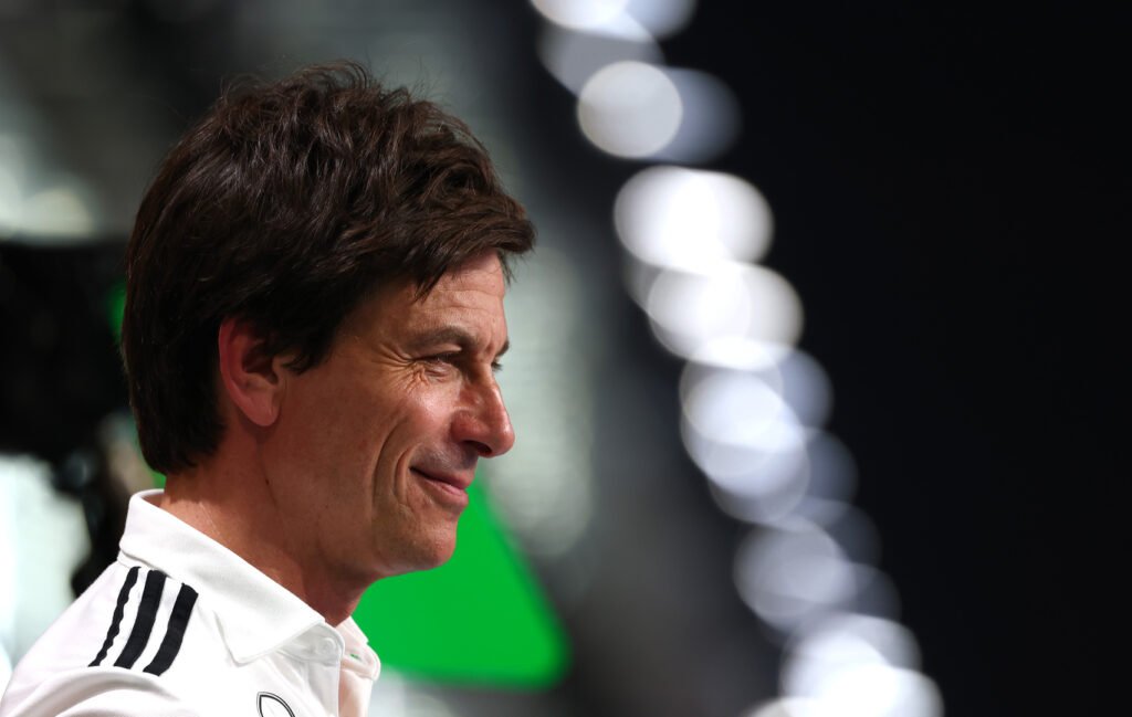 Toto Wolff discussed intra-team rivalry at McLaren after Norris-Piastri Canadian GP clash