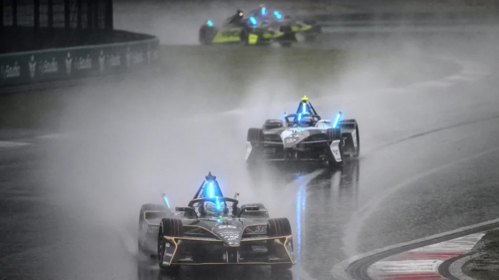 Photo Credit: Simon Galloway/LAT Images for Formula E)