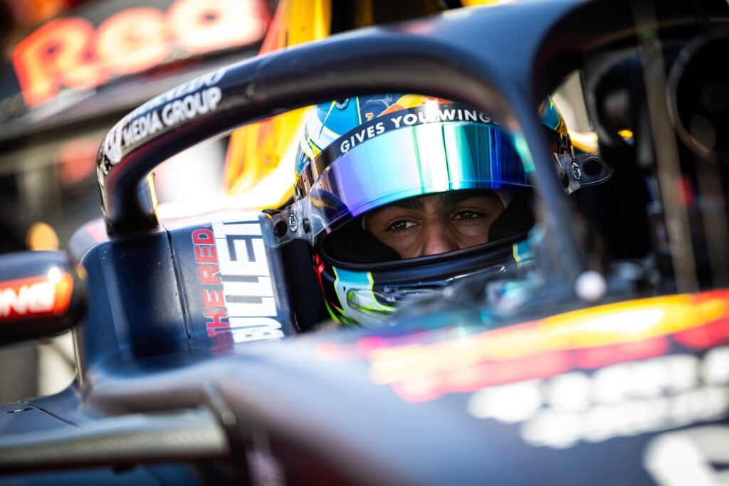 Christian Horner says that Max Verstappen apologised to Red Bull following the Spanish GP