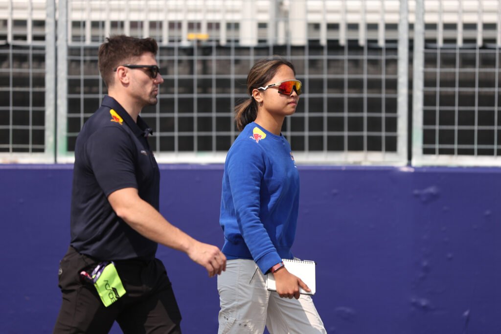 Chambers Canadian Grand Prix