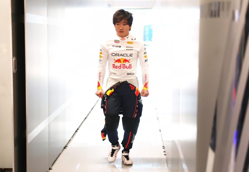 Yuki Tsunoda Canadian GP targets a Q3 finish
