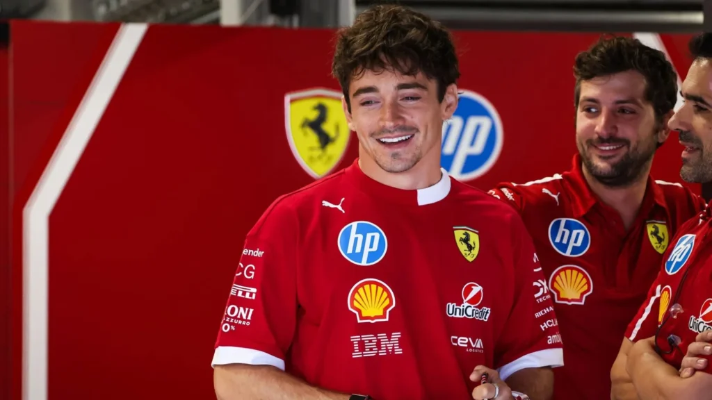Photo Credit: Ferrari Media Centre