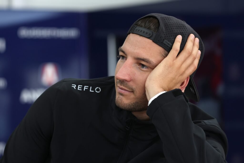 Dennis hopes for "a clean weekend" at the Berlin E-Prix (Photo Credit: Formula E | Andrew Ferraro/LAT Images)
