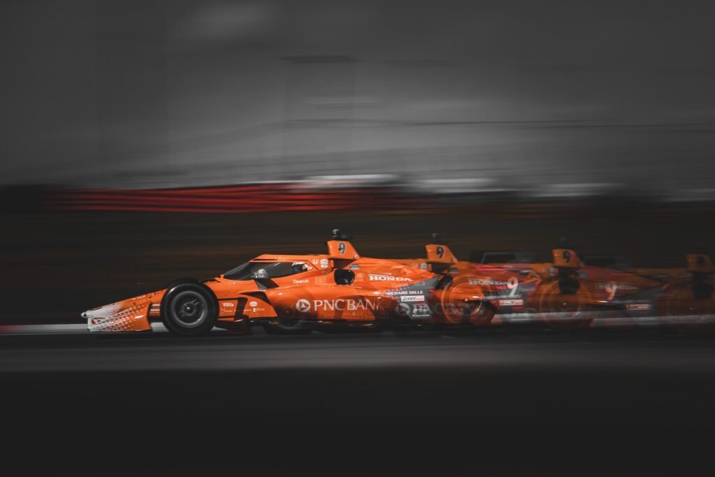 Scott Dixon