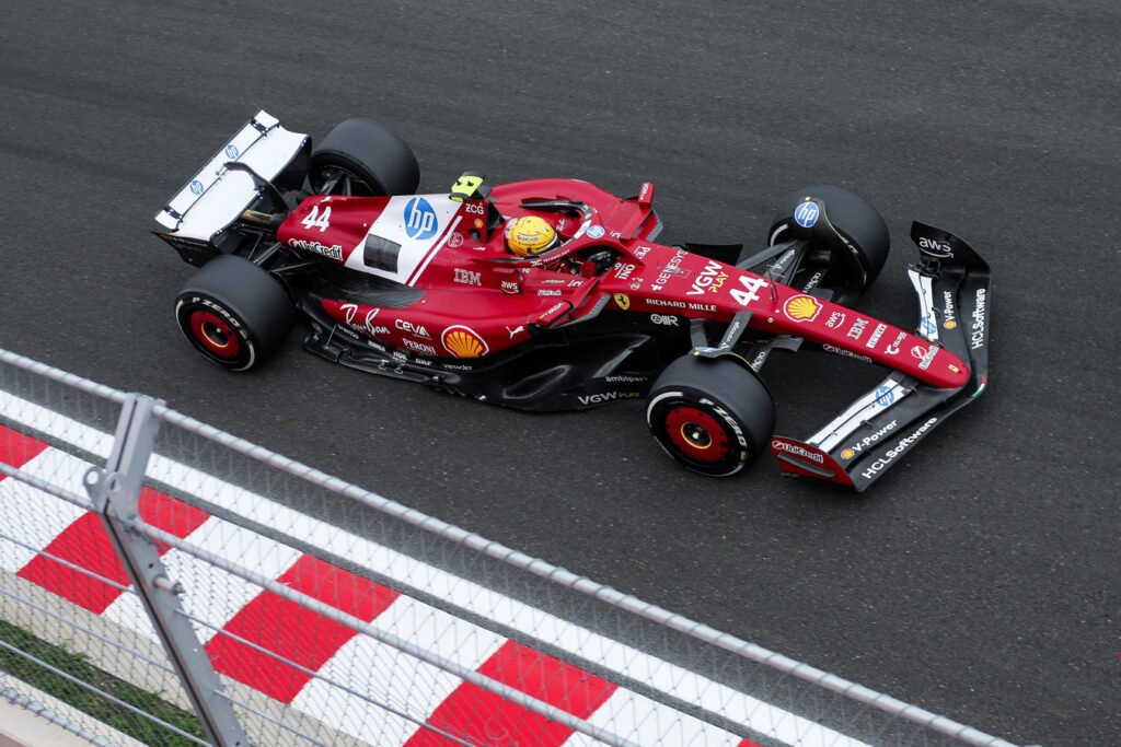 Lewis Hamilton offered rare clarity on his feelings following a frustrating Hungary GP 2025 where he finished P12