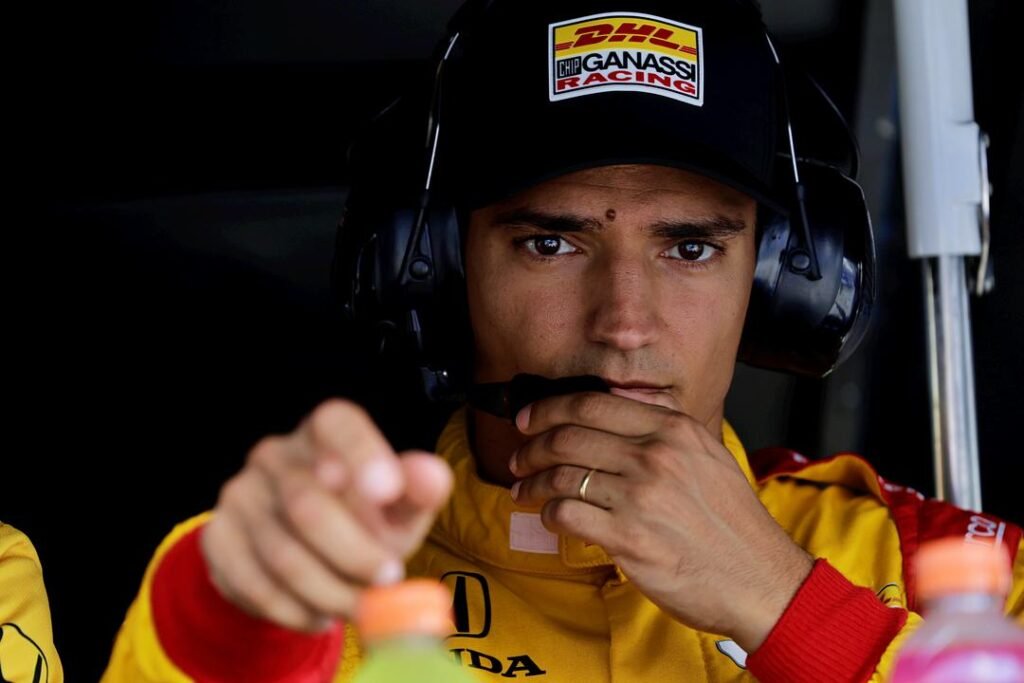 Alex Palou has caught Red Bull's eye to fill their second seat. However, is this the best move for the Spaniard?